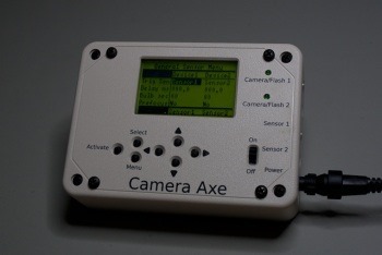 CameraAxe-Completed CameraAxe-Completed