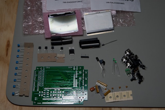 CameraAxe-Components CameraAxe-Components
